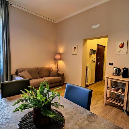 Sea Lion Apartman Trani Kültér fotó