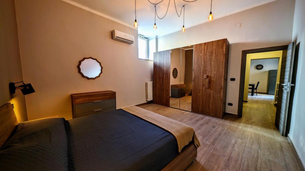 Sea Lion Apartman Trani Kültér fotó