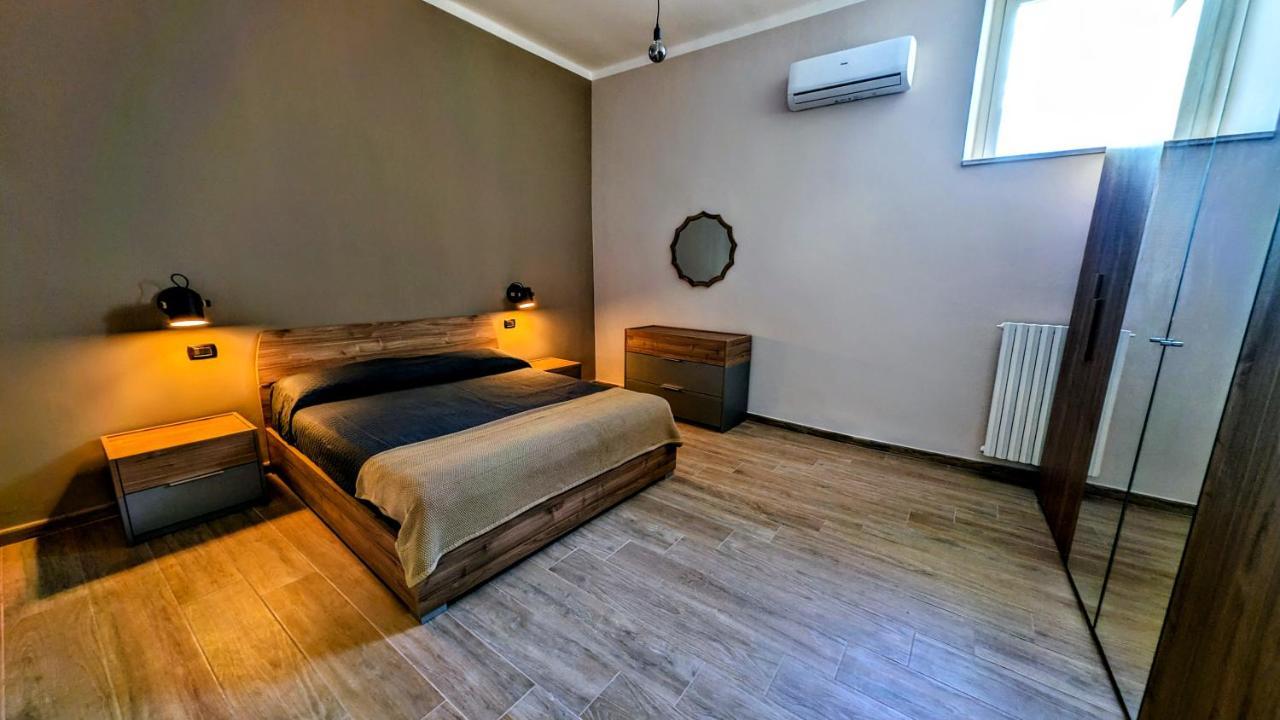 Sea Lion Apartman Trani Kültér fotó
